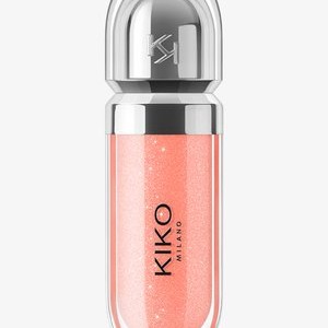 3D HYDRA LIPGLOSS - Lip gloss - 03 Pearly Apricot