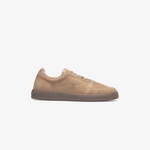 WYNN SNEAKER UNISEX - Skate shoes - irish cream WYNN SNEAKER UNISEX - Skate shoes - irish cream