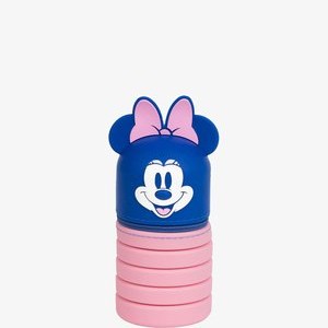 3D MINNIE MOUSE – ADORABLE DURABLE AND SPACIOUS STATIONERY ORGANIZER - Pencil case - multi coloured