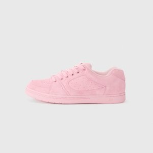 ACCEL 95 UNISEX - Skate shoes - pink ACCEL 95 UNISEX - Skate shoes - pink