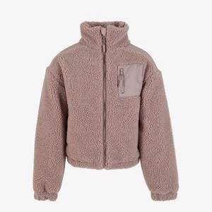 Winter jacket - duskrose Winter jacket - duskrose