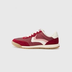 1-23665-45 500 - Trainers - red 1-23665-45 500 - Trainers - red