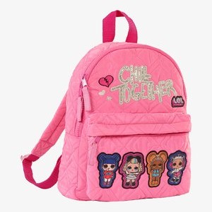 Rucksack - rosa Rucksack - rosa