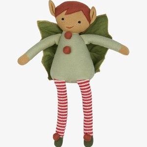CHRISTMAS ELF - SPIRIT - Doll - caramel CHRISTMAS ELF - SPIRIT - Doll - caramel
