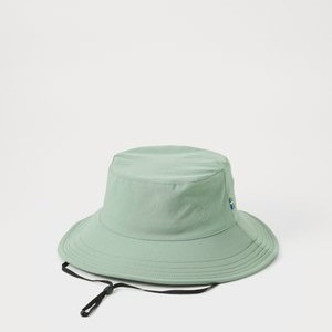 ABISKO SUN HAT UNISEX - Hat - jade green ABISKO SUN HAT UNISEX - Hat - jade green