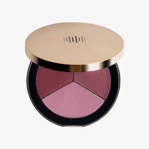 BLUSH PALETTE - Face palette - Merlot BLUSH PALETTE - Face palette - Merlot