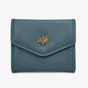 AMI - Wallet - blau AMI - Wallet - blau