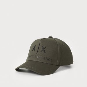 BASEBALL UNISEX - Cap - sage BASEBALL UNISEX - Cap - sage