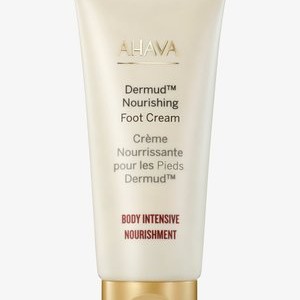 AHAVA BODY INTENSIVE NOURISHMENT - DERMUD INTENSIVE FOOT CREAM - Foot cream AHAVA BODY INTENSIVE NOURISHMENT - DERMUD INTENSIVE FOOT CREAM - Foot cream