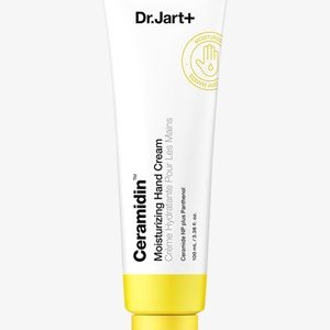 CERAMIDIN HAND CREAM - Hand cream - 0 CERAMIDIN HAND CREAM - Hand cream - 0