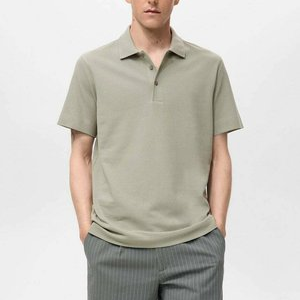 ADULT - Polo shirt - mint ADULT - Polo shirt - mint