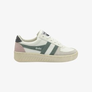 GRANDSLAM TRIDENT - Trainers - blanc GRANDSLAM TRIDENT - Trainers - blanc