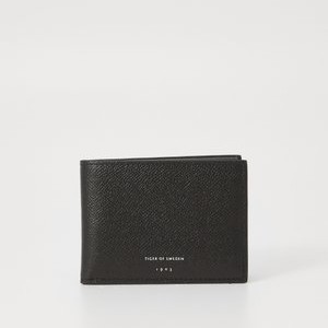WIVALIUS UNISEX - Wallet - black WIVALIUS UNISEX - Wallet - black