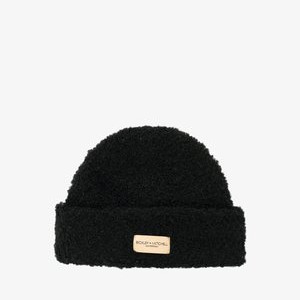 Beanie - black Beanie - black