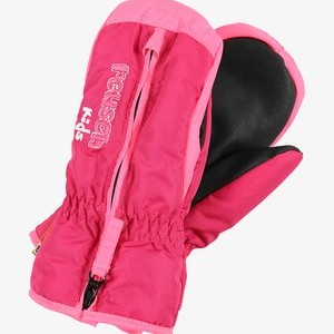 BEN - Mittens - fuchsia purple/knock pink BEN - Mittens - fuchsia purple/knock pink