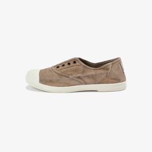 102E - Slip-ons - beige 102E - Slip-ons - beige