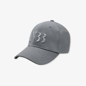 BASEBALL - Cap - stone grey BASEBALL - Cap - stone grey