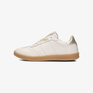 LAGE SNEAKERS - Trainers - ivory combi LAGE SNEAKERS - Trainers - ivory combi