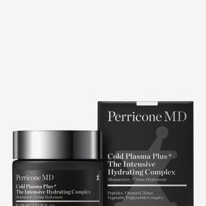 COLD PLASMA PLUS+ THE INTENSIVE HYDRATING COMPLEX - Face cream COLD PLASMA PLUS+ THE INTENSIVE HYDRATING COMPLEX - Face cream