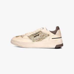 LAGE GLITTER - Trainers - goud LAGE GLITTER - Trainers - goud