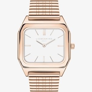 Watch - rose gold-coloured Watch - rose gold-coloured