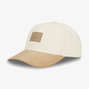 DEAN - Cap - creme beige DEAN - Cap - creme beige
