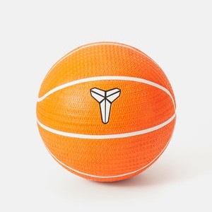 PLAYGROUND KOBE BRYANT DEFLATED  - Basketball - safety orange/white/black PLAYGROUND KOBE BRYANT DEFLATED  - Basketball - safety orange/white/black