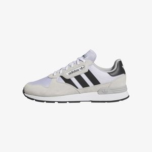 TREZIOD 2 UNISEX - Trainers - crystal white core black ftwr white TREZIOD 2 UNISEX - Trainers - crystal white core black ftwr white