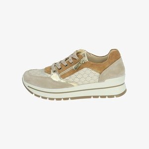 Trainers - avorio platino Trainers - avorio platino
