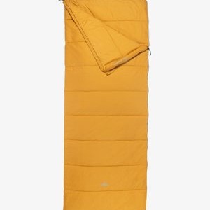 Sleeping bag - dark mango Sleeping bag - dark mango