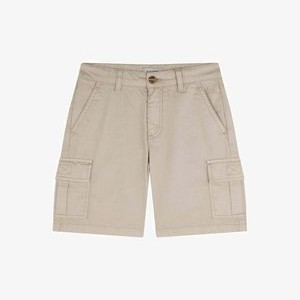 ADAM - Cargo trousers - beige ADAM - Cargo trousers - beige