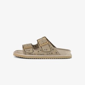 Mules - beige Mules - beige