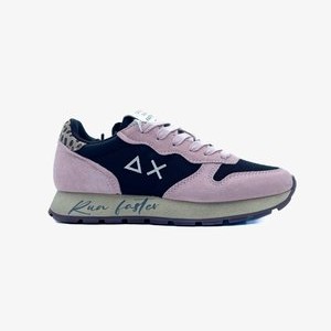 ALLY VINTAGE - Trainers - pink ALLY VINTAGE - Trainers - pink