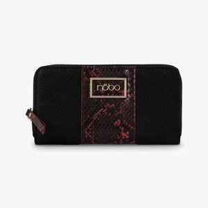 Wallet - czarny Wallet - czarny