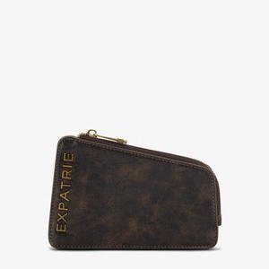 HOLLY - Wallet - vintage brown HOLLY - Wallet - vintage brown