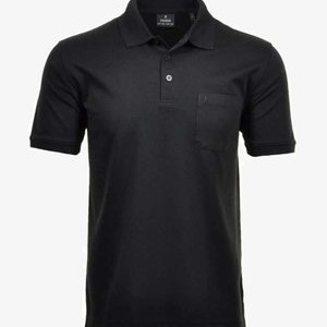 Polo shirt - schwarz Polo shirt - schwarz