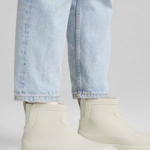 MAYZE - Wellies - alpine snow MAYZE - Wellies - alpine snow