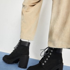 ALLINGTON - Ankle boots - black ALLINGTON - Ankle boots - black