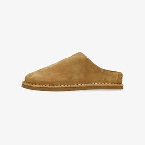 WILJA - Mules - cognac WILJA - Mules - cognac