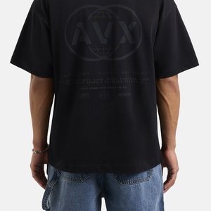 ENDURE  - Print T-shirt - black