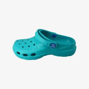 CLOGS - Clogs - turquoise CLOGS - Clogs - turquoise