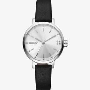 Watch - schwarz Watch - schwarz