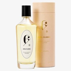 CLAUS PORTO EAU DE PARFUM Nº6 AGUA FLORES COLOGNE - Eau de Parfum CLAUS PORTO EAU DE PARFUM Nº6 AGUA FLORES COLOGNE - Eau de Parfum