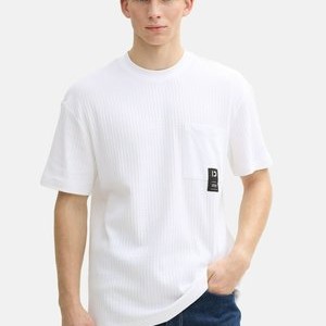 Basic T-shirt - white Basic T-shirt - white