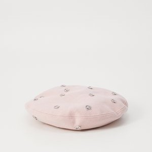 Beanie - blush Beanie - blush