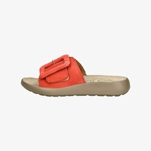 Mules - arancio Mules - arancio