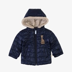 Winter jacket - navy blazer Winter jacket - navy blazer