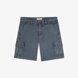 ADAM - Cargo trousers - navy ADAM - Cargo trousers - navy