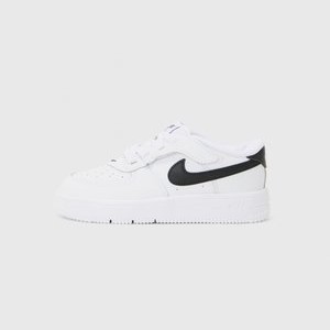 FORCE UNISEX - Trainers - white/black