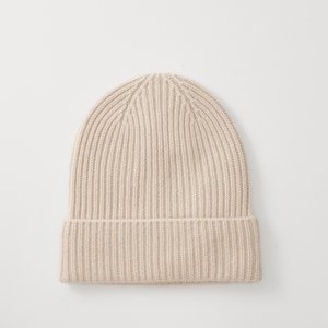 HAT - Beanie - natural HAT - Beanie - natural